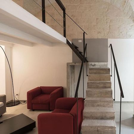 B&B Boutique Loft باري المظهر الخارجي الصورة