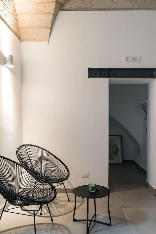 B&B Boutique Loft باري المظهر الخارجي الصورة