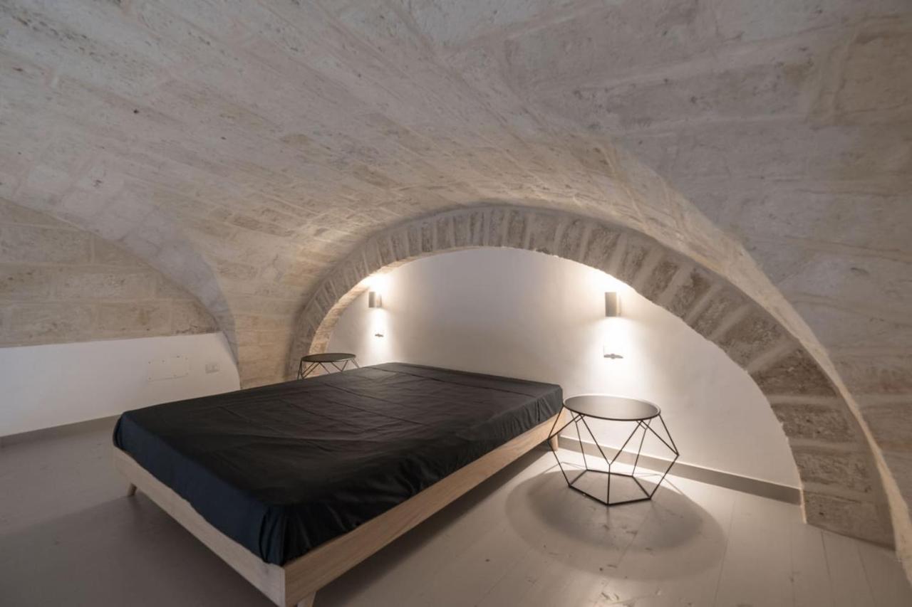 B&B Boutique Loft باري المظهر الخارجي الصورة