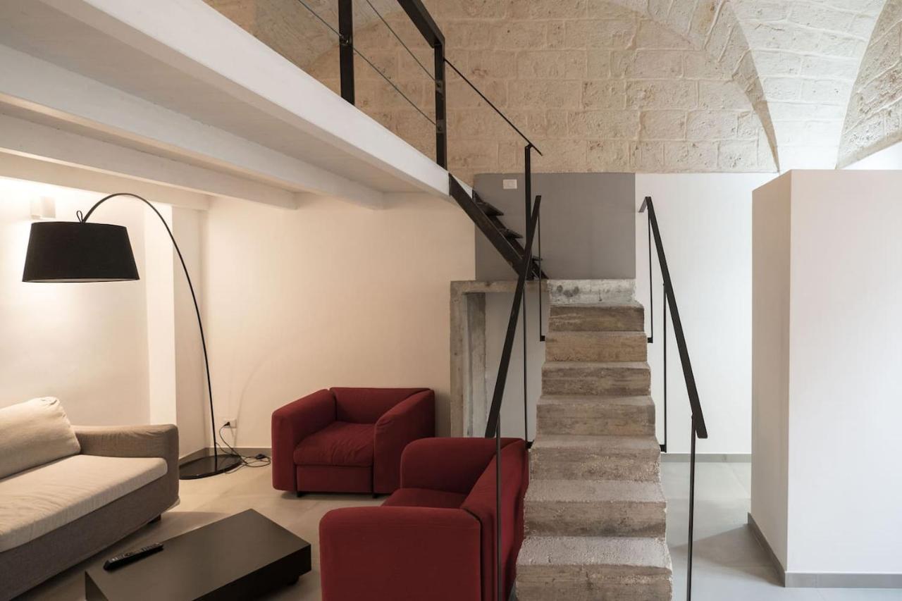 B&B Boutique Loft باري المظهر الخارجي الصورة