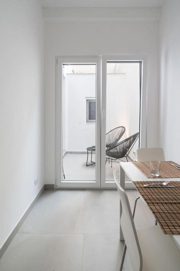 B&B Boutique Loft باري المظهر الخارجي الصورة