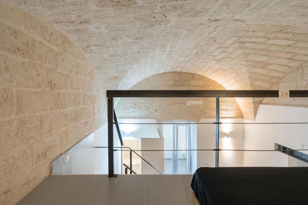 B&B Boutique Loft باري المظهر الخارجي الصورة