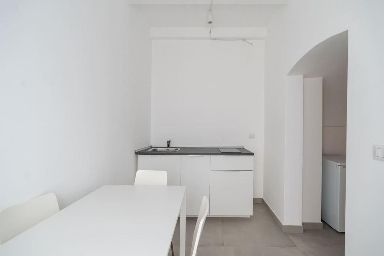 B&B Boutique Loft باري المظهر الخارجي الصورة