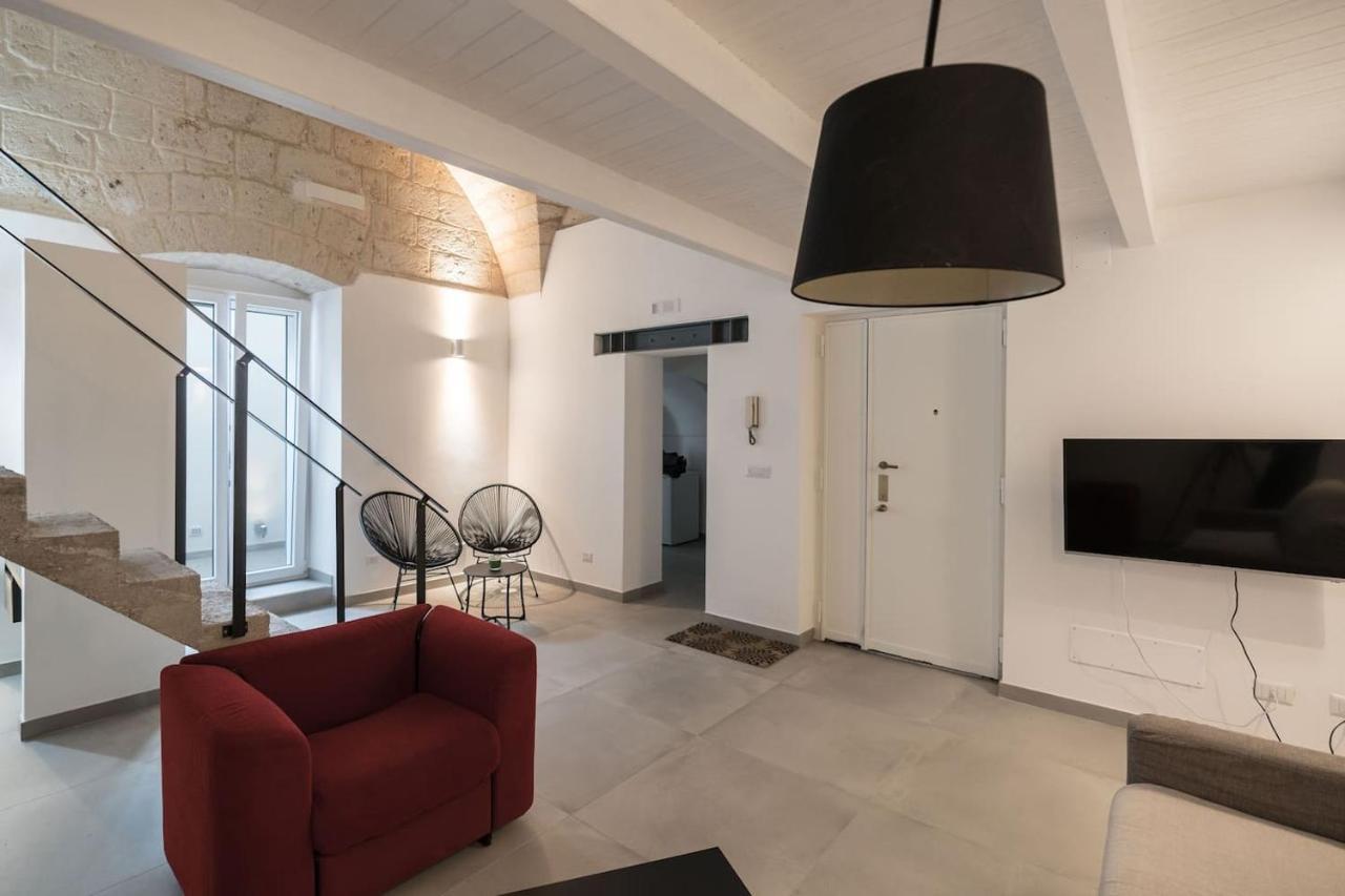 B&B Boutique Loft باري المظهر الخارجي الصورة