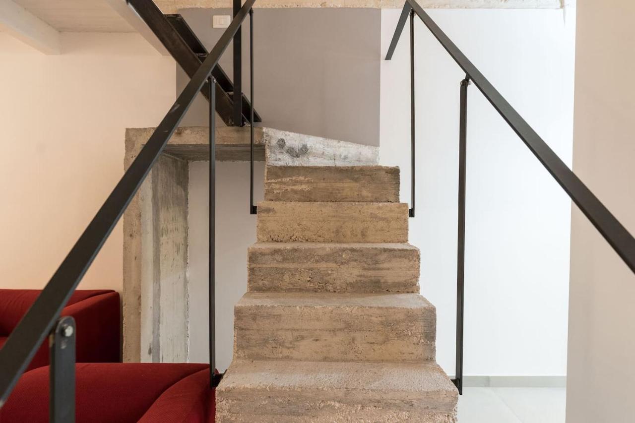 B&B Boutique Loft باري المظهر الخارجي الصورة